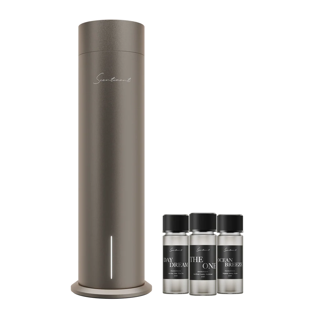 Scentiment Diffuser Tall Air 2