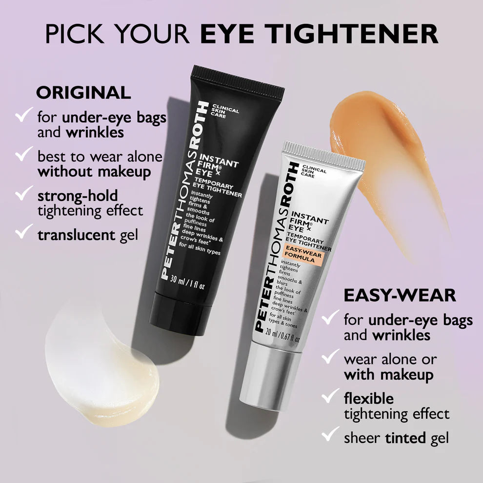 Buy One Get One Free - Temporary Eye Tightener