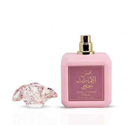 Pink Blush Shams Al Emarat Khususi - 3.4oz