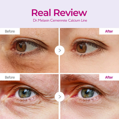 Dr.Melaxin Volume Balm & Eye Patches