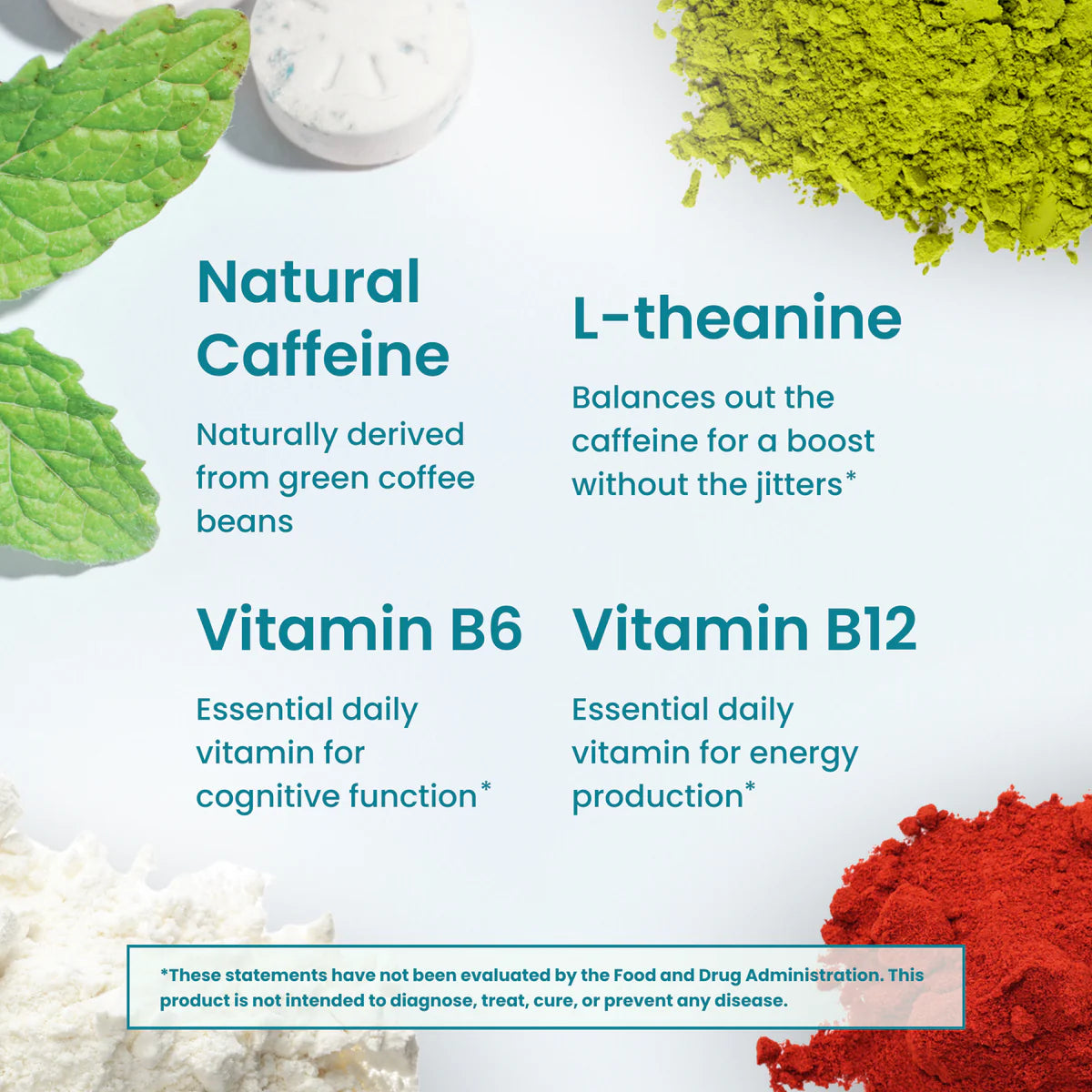 Neuro Energy & Focus