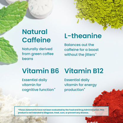 Neuro Energy & Focus