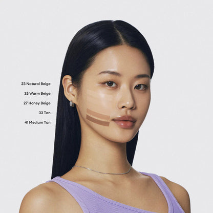 Cardi B's Pick: MISSHA M Perfect Cover Serum BB Cream (35ml)