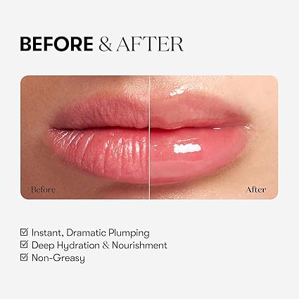 VTCosmetics Reedle Shot Lip Plumper