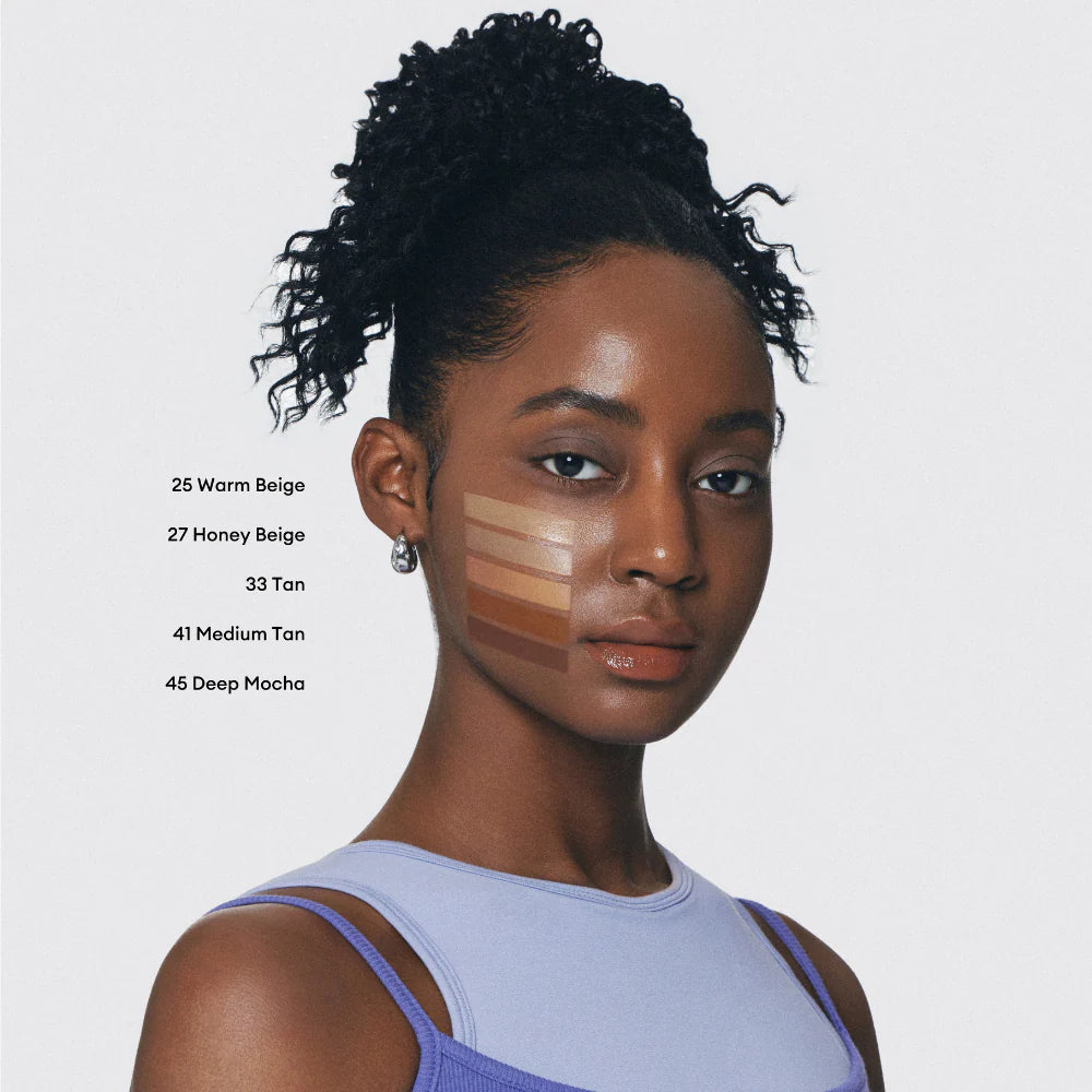 Cardi B's Pick: MISSHA M Perfect Cover Serum BB Cream (35ml)