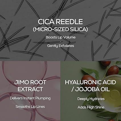 VTCosmetics Reedle Shot Lip Plumper