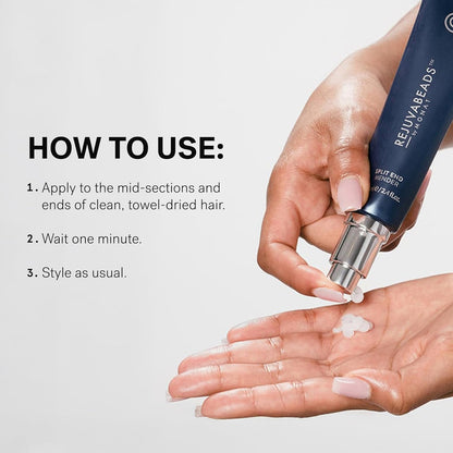 MONAT Magic Instant Split End Mender Serum