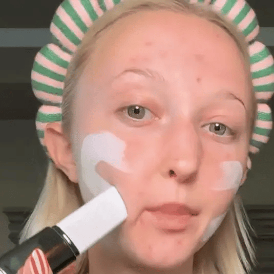 Buy One Get One Free Color Changing Foundation Stick