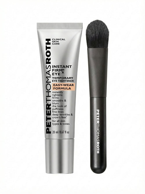 Buy One Get One Free - Temporary Eye Tightener