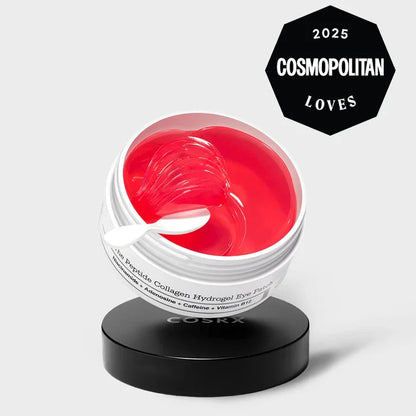 Cosrx Peptide Collagen Hydrogel Eye Patches