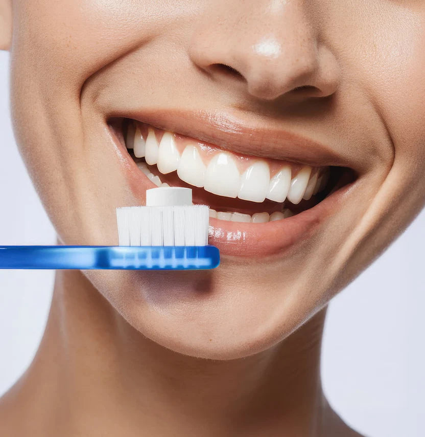 NOBS Toothpaste Tablets - 3.52 oz