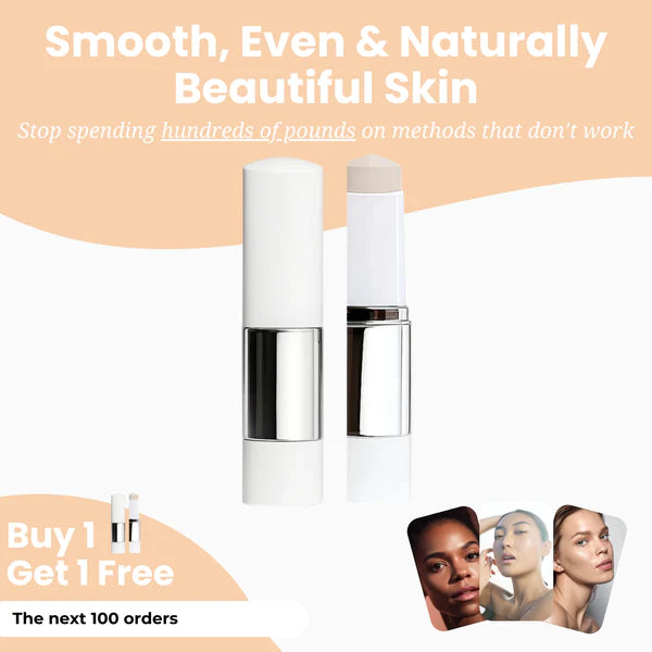 Buy One Get One Free Color Changing Foundation Stick