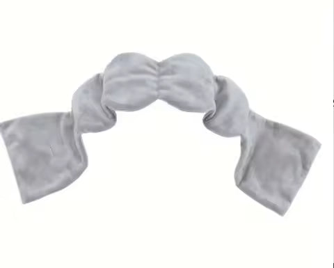 Nodpod Sleep Mask - The Weighted Blanket For Your Eyes