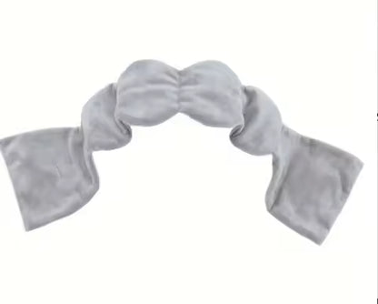 Nodpod Sleep Mask - The Weighted Blanket For Your Eyes