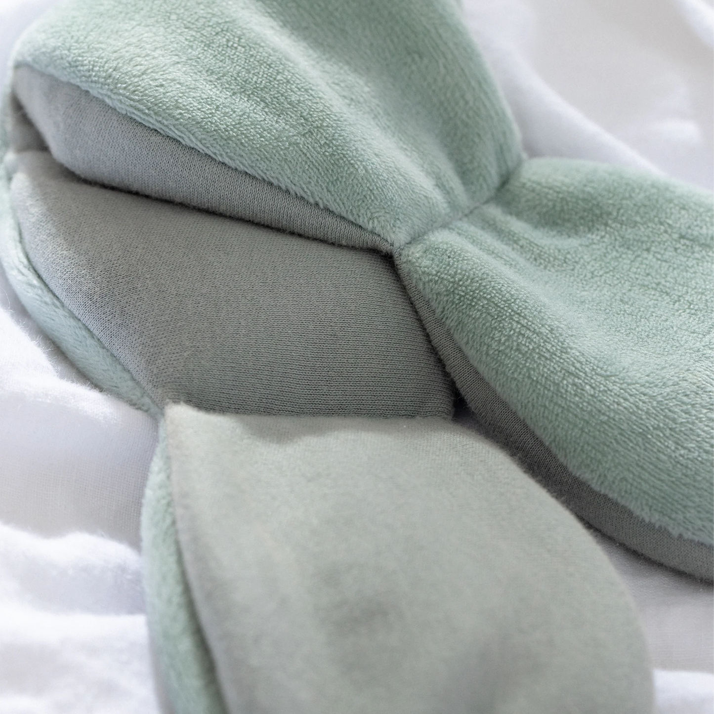 Nodpod Sleep Mask - The Weighted Blanket For Your Eyes