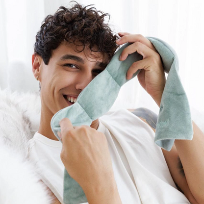 Nodpod Sleep Mask - The Weighted Blanket For Your Eyes