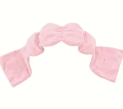 Nodpod Sleep Mask - The Weighted Blanket For Your Eyes