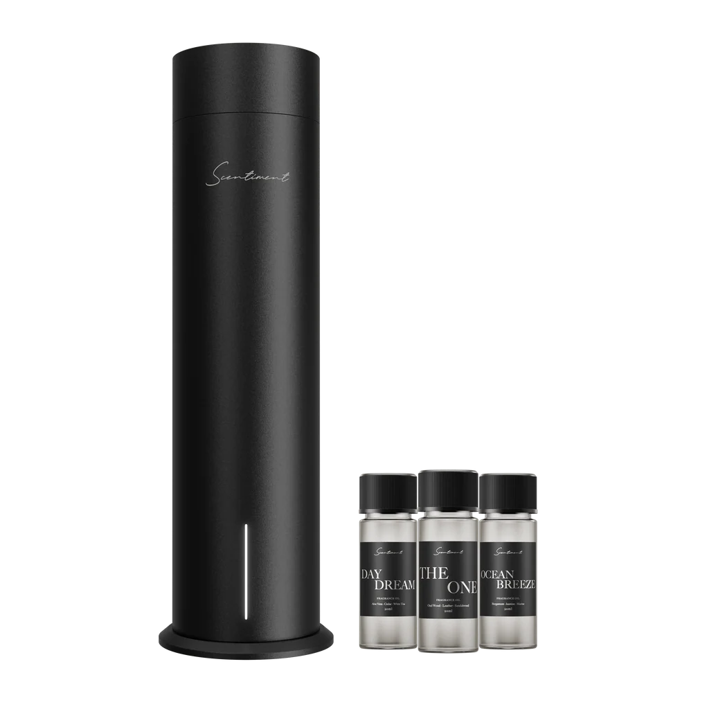 Scentiment Diffuser Tall Air 2