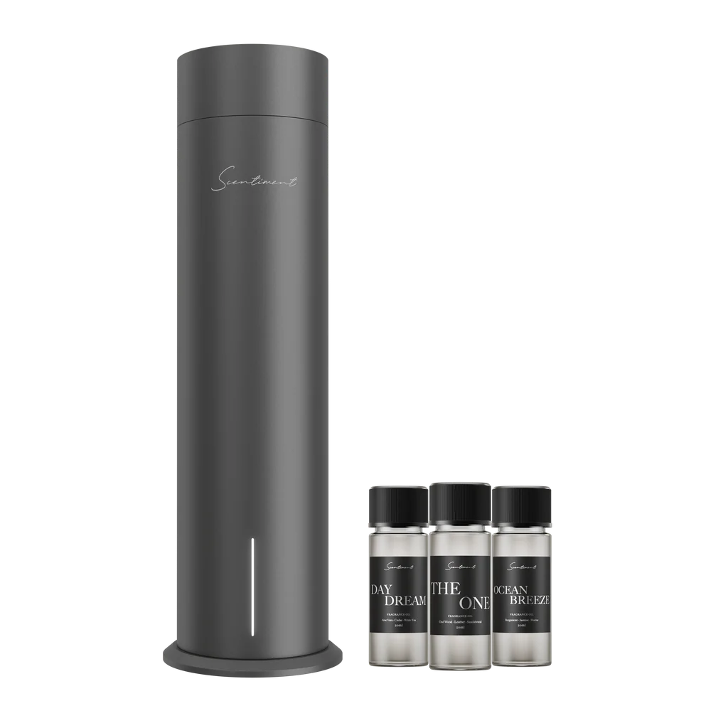 Scentiment Diffuser Tall Air 2