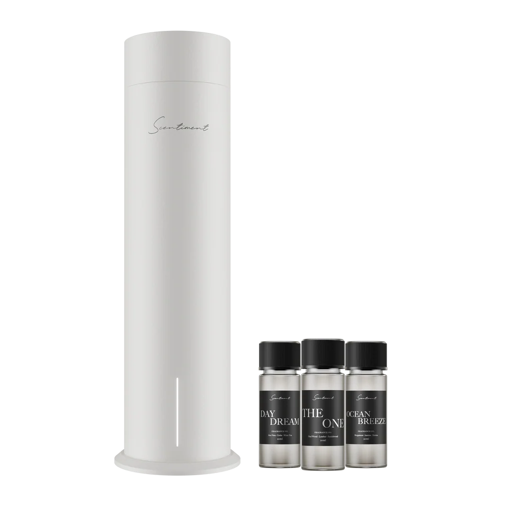 Scentiment Diffuser Tall Air 2