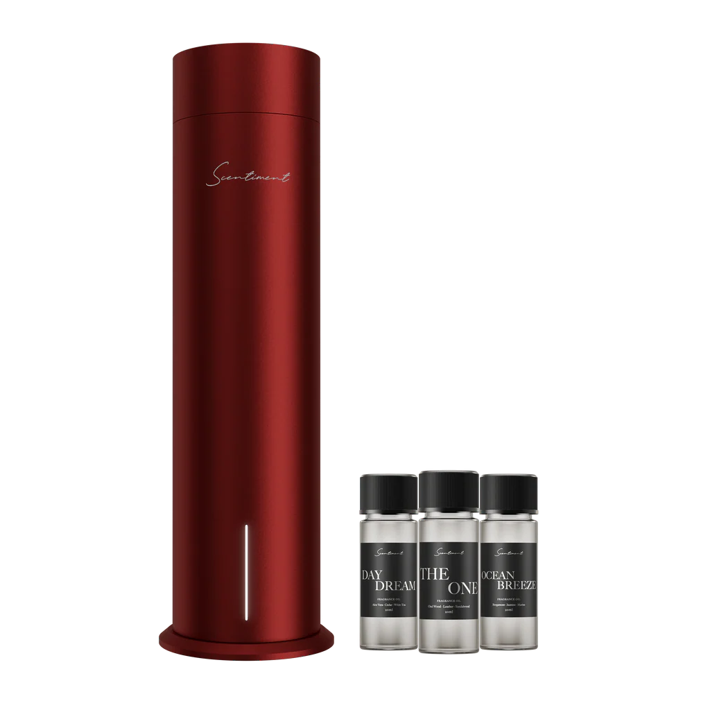 Scentiment Diffuser Tall Air 2