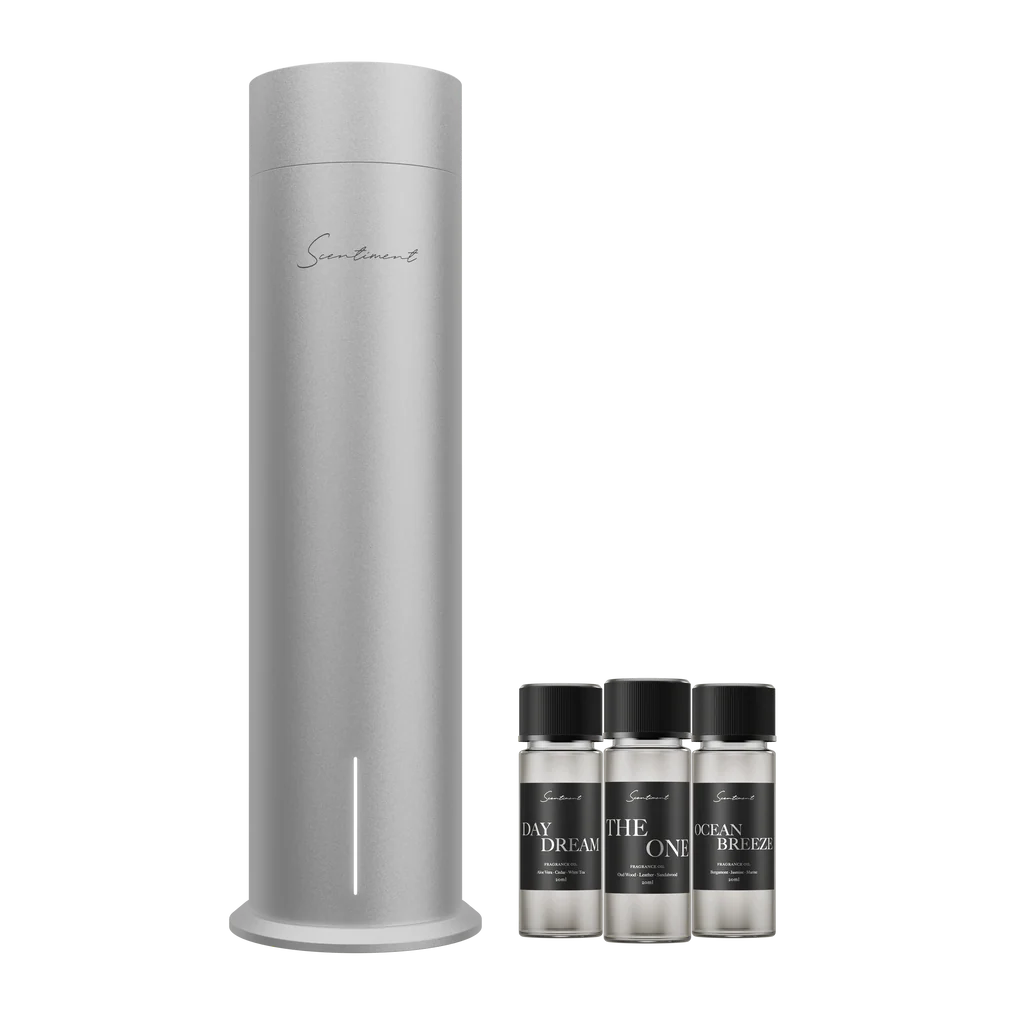 Scentiment Diffuser Tall Air 2