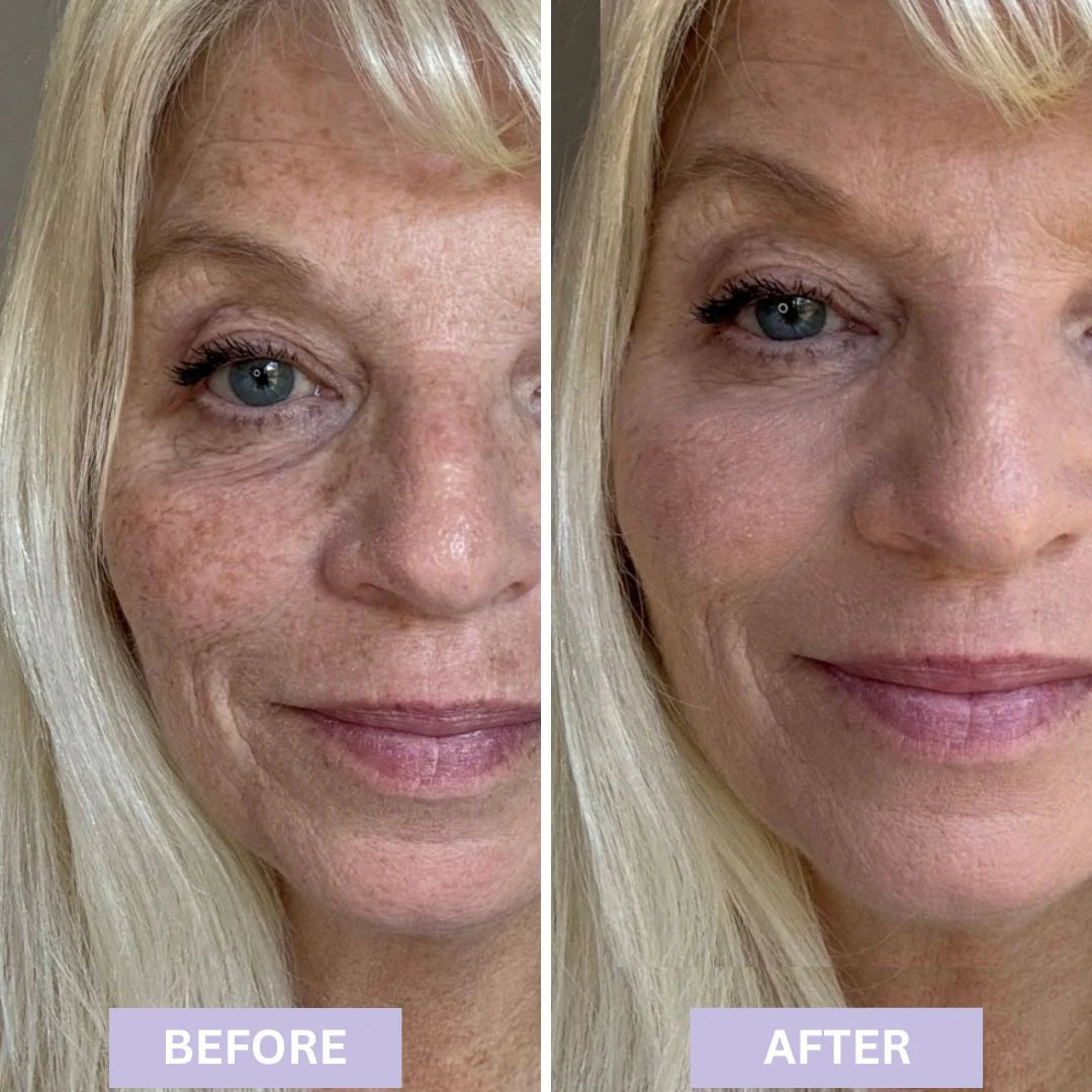 Buy One Get One Free -  Biomimic® Foundation