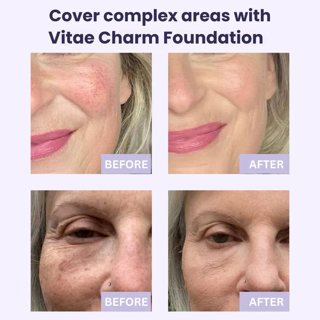 Buy One Get One Free -  Biomimic® Foundation