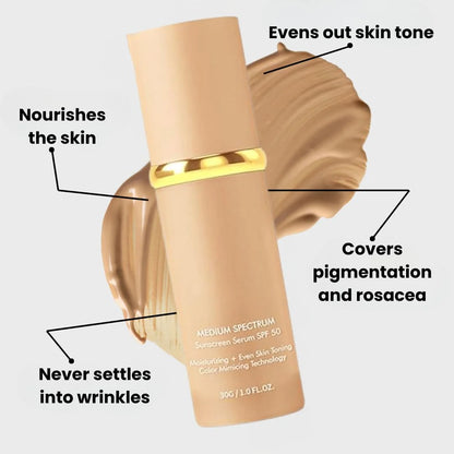 Buy One Get One Free -  Biomimic® Foundation