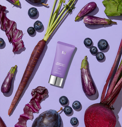 Cardi B's Pick: MISSHA M Perfect Cover Serum BB Cream (35ml)