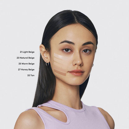 Cardi B's Pick: MISSHA M Perfect Cover Serum BB Cream (35ml)