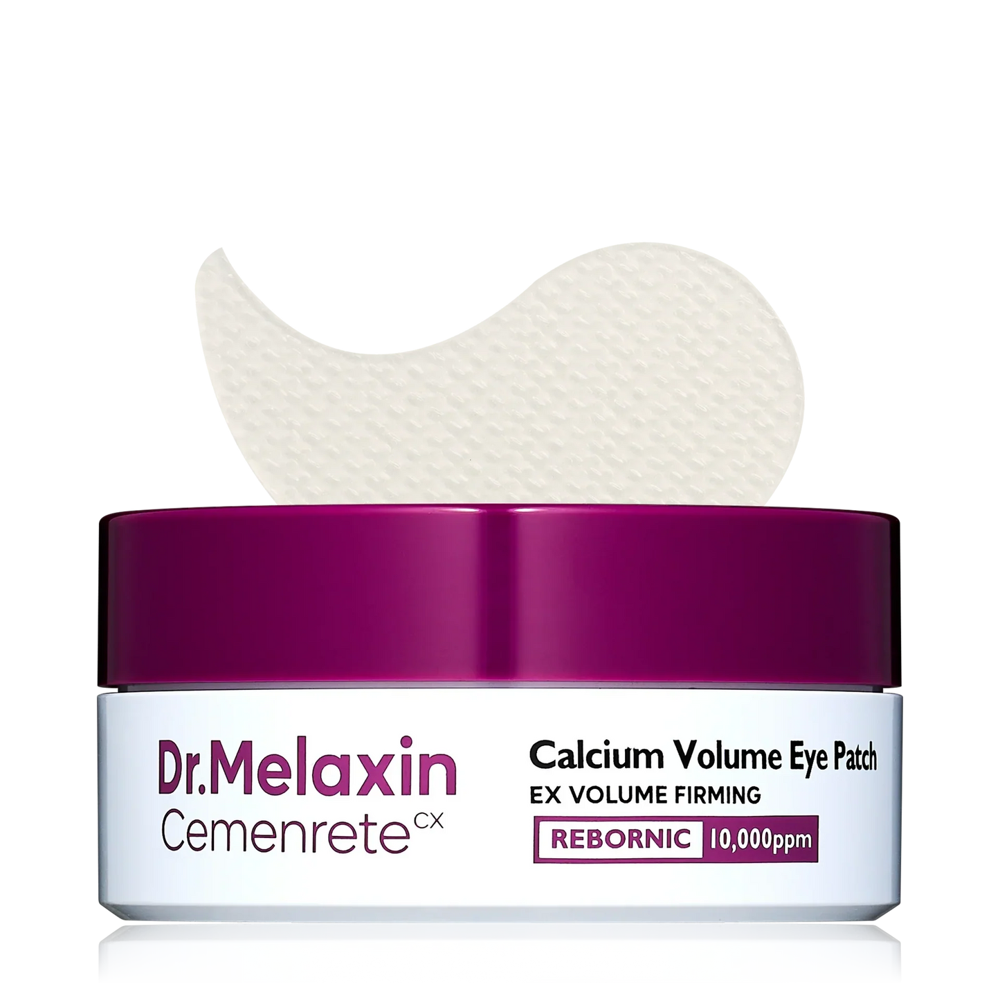Dr.Melaxin Volume Balm & Eye Patches