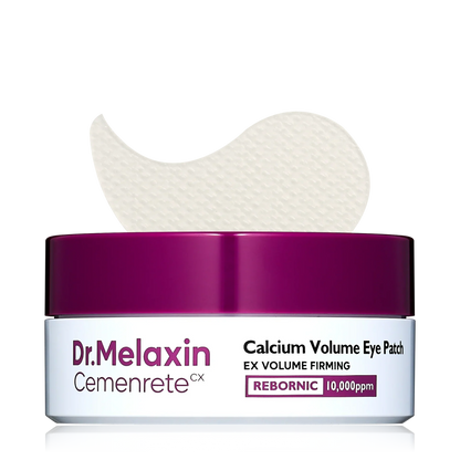 Dr.Melaxin Volume Balm & Eye Patches