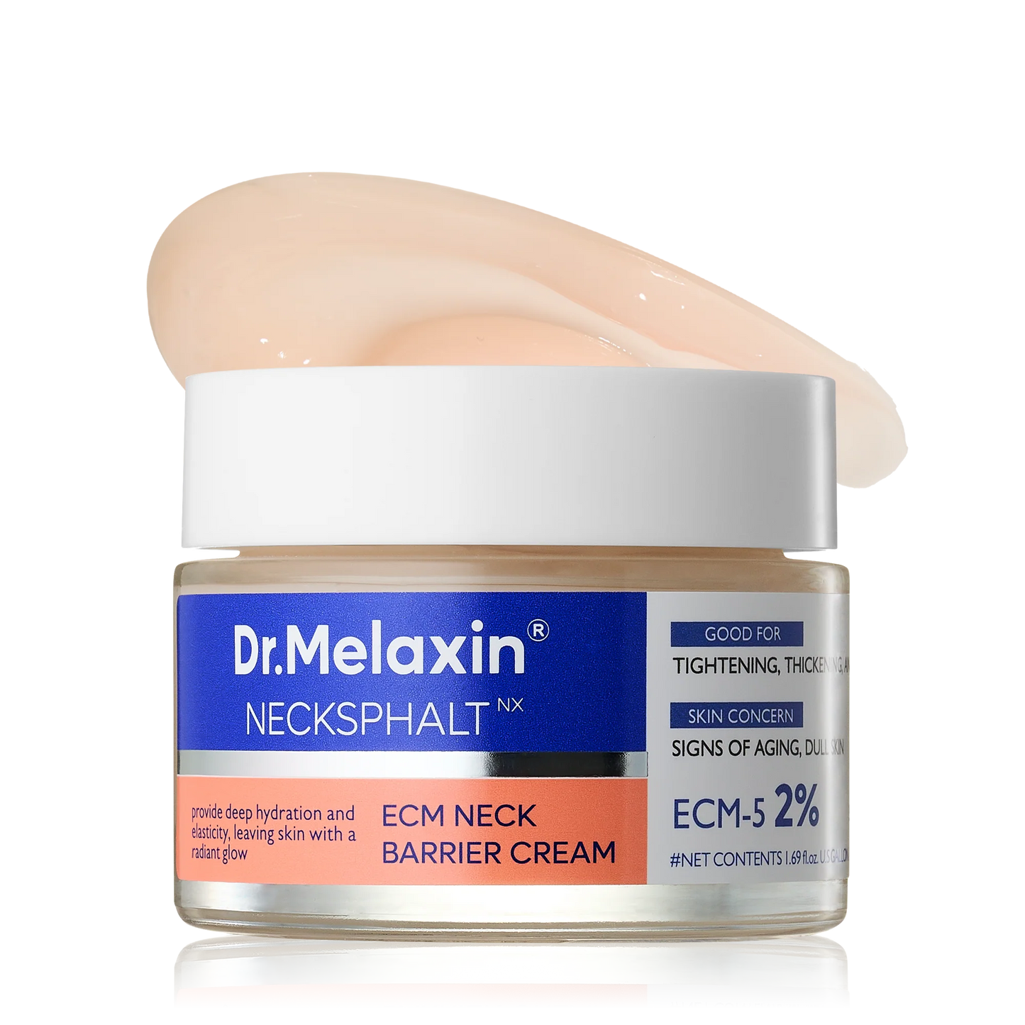 Dr.Melaxin Necksphalt Wrinkle Care Set