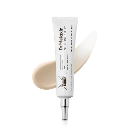 Dr.Melaxin Necksphalt Wrinkle Care Set