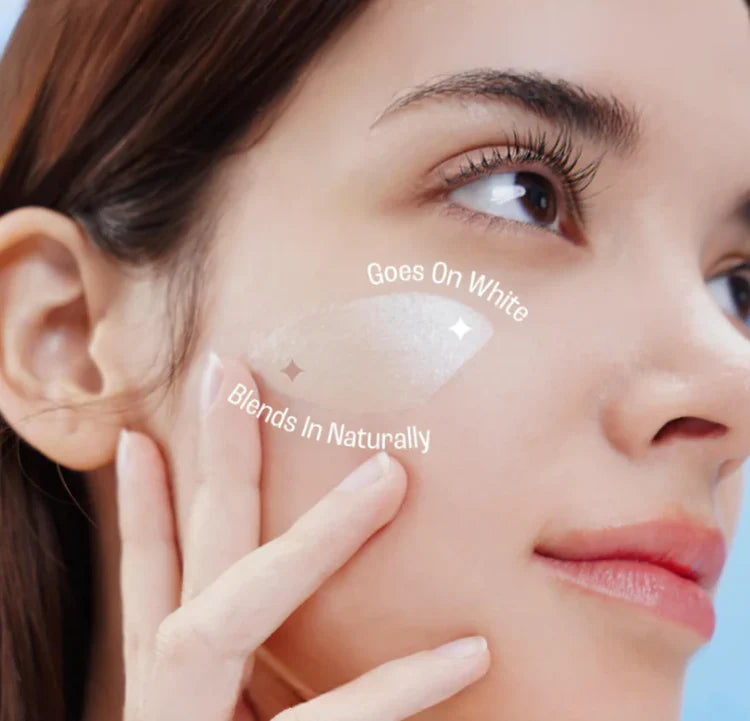 Buy One Get One Free Color Changing Foundation Stick