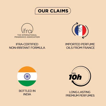 HONEY Oud Unisex Perfume - 3.4 oz