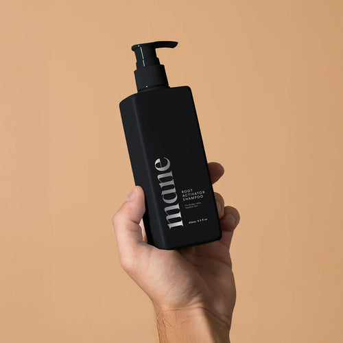 Root Activator Shampoo™ - Sale (mane strong)