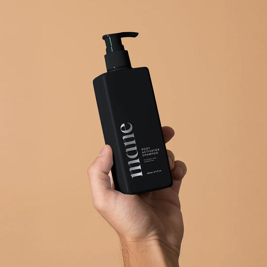 Root Activator Shampoo™ - Sale (mane strong)