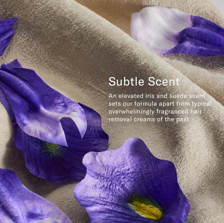 Flamingo Body Hair Removal Cream