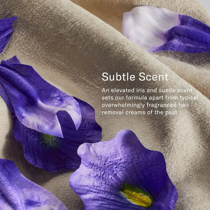 Flamingo Body Hair Removal Cream