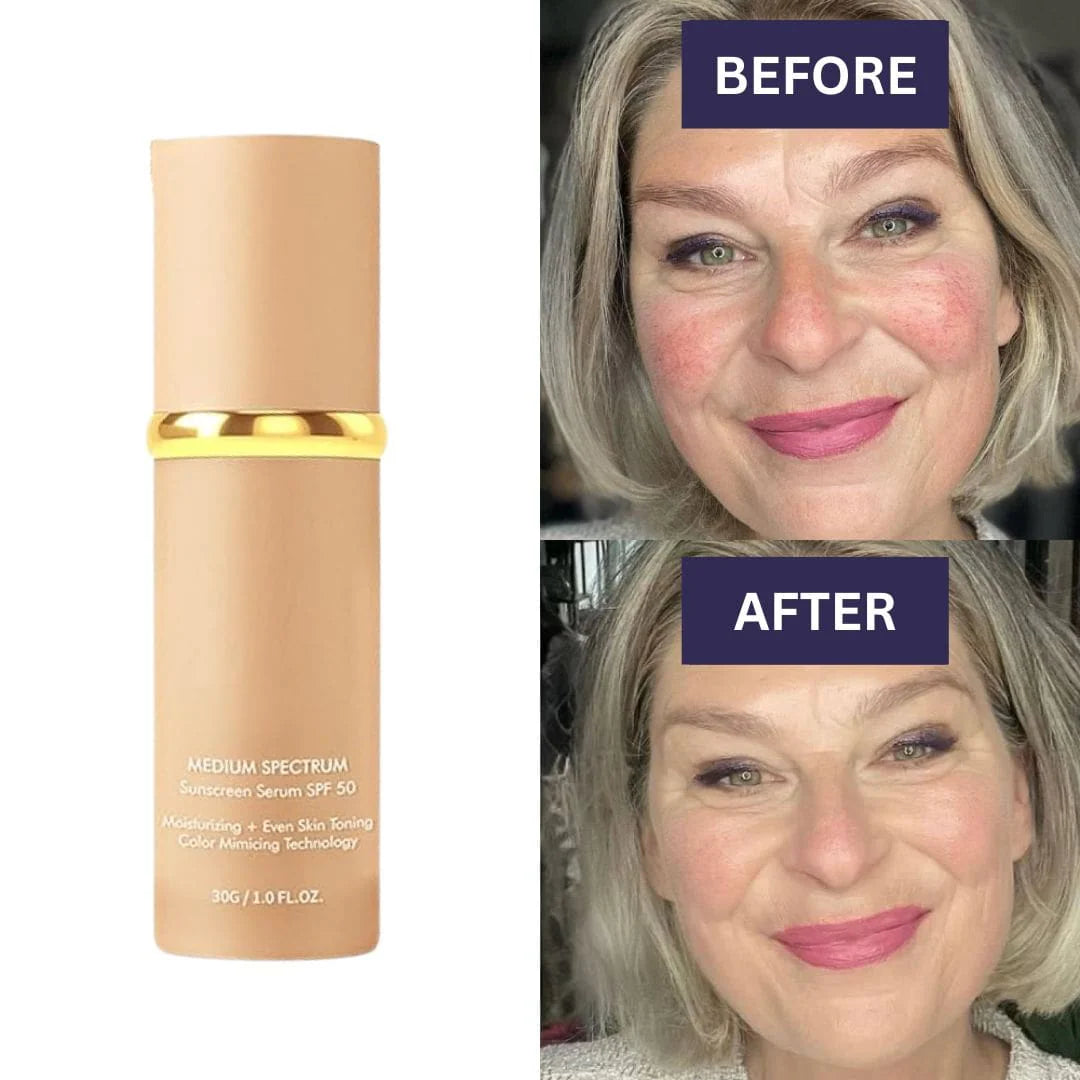 Buy One Get One Free -  Biomimic® Foundation