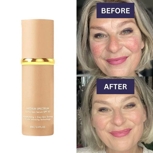 Buy One Get One Free -  Biomimic® Foundation